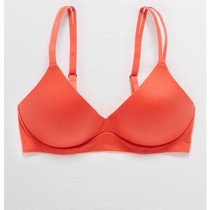 Aerie wireless bra 38C